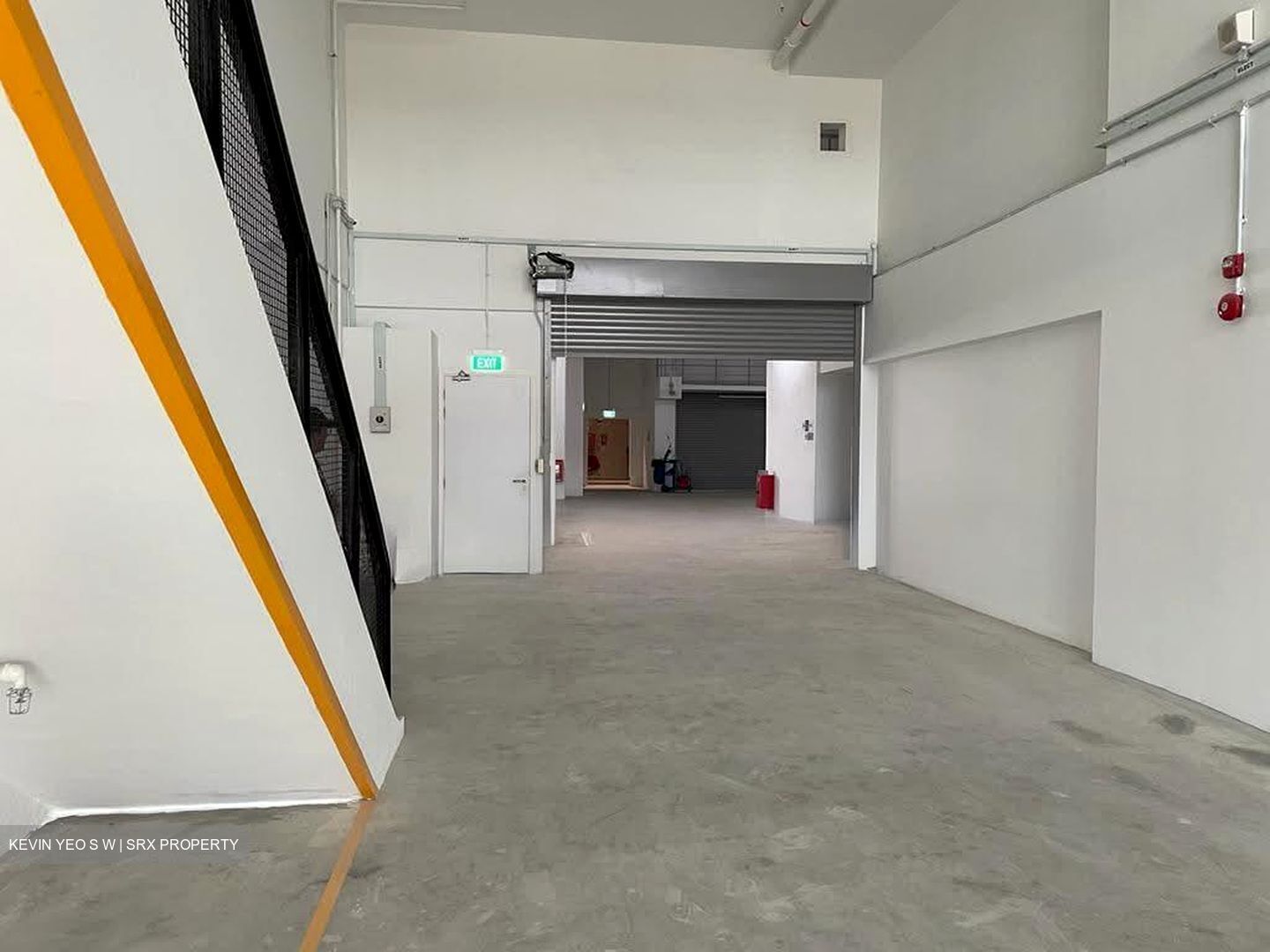 In Space (D19), Factory #575668211